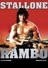 Filmplakat Rambo