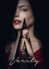 Filmplakat Verity