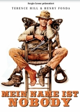 Filmplakat Mein Name ist Nobody