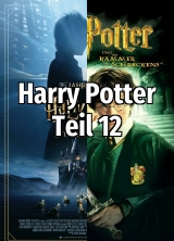 Filmplakat Harry Potter Teil 12