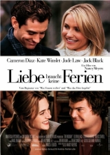 Filmplakat Liebe braucht keine Ferien - Best of Cinema