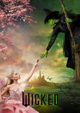 Filmplakat Wicked