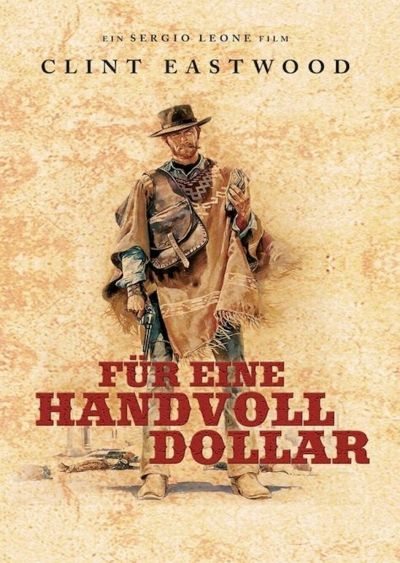 Filmplakat: Der Klassiker am Mittwoch