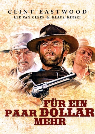 Filmplakat: Der Klassiker am Mittwoch