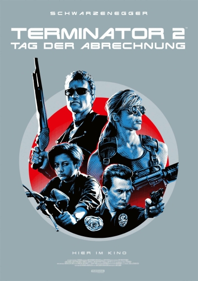 Filmplakat: Der Klassiker am Mittwoch