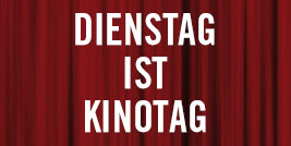 Bild: Dienstags ist Kinotag