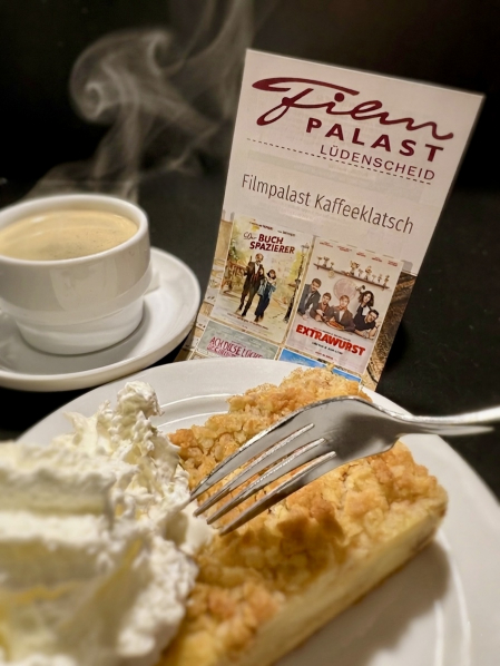 Bild: Filmpalast Kaffeeklatsch